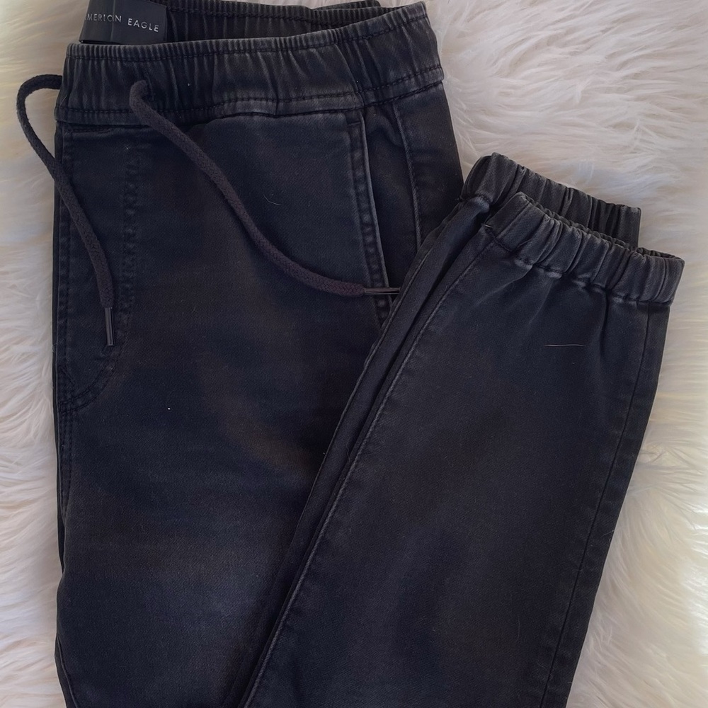 American Eagle 
Cozy Airflex +
